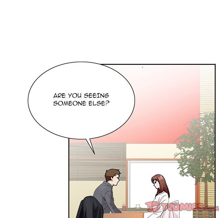 Temptations Chapter 5 Page 45