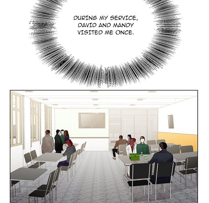 Temptations Chapter 5 Page 92