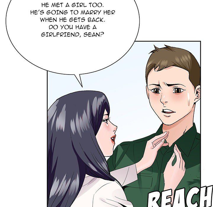 Temptations Chapter 5 Page 99