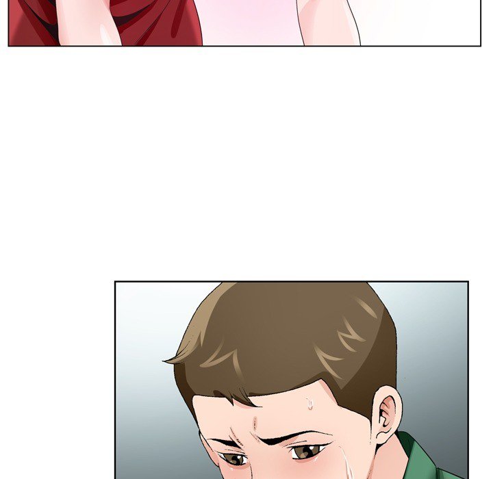 Temptations Chapter 6 Page 28