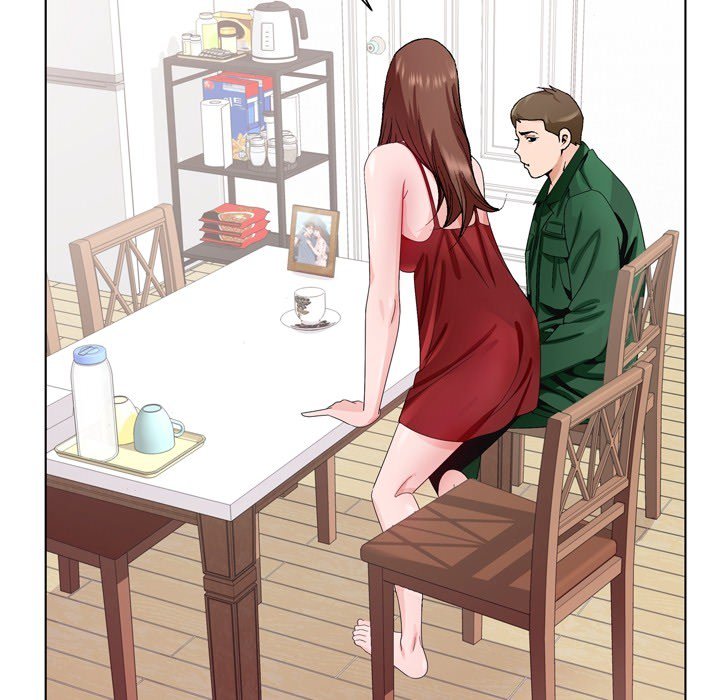 Temptations Chapter 6 Page 32