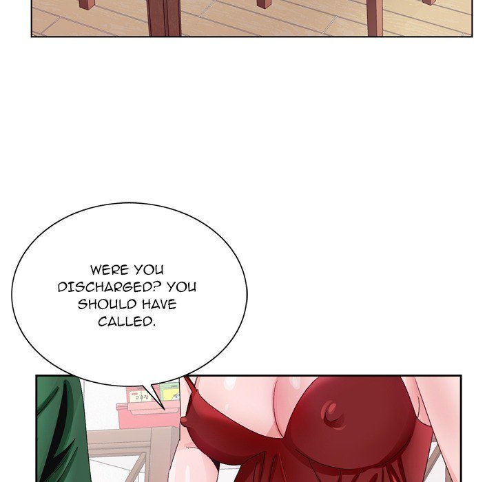 Temptations Chapter 6 Page 33