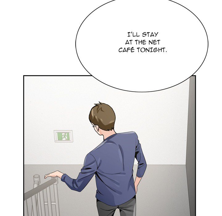 Temptations Chapter 6 Page 91