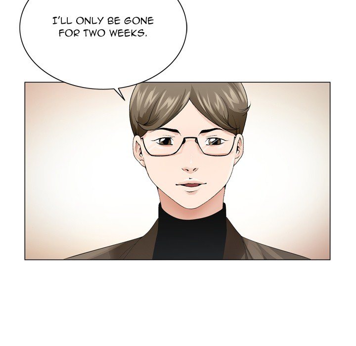 Temptations Chapter 7 Page 13