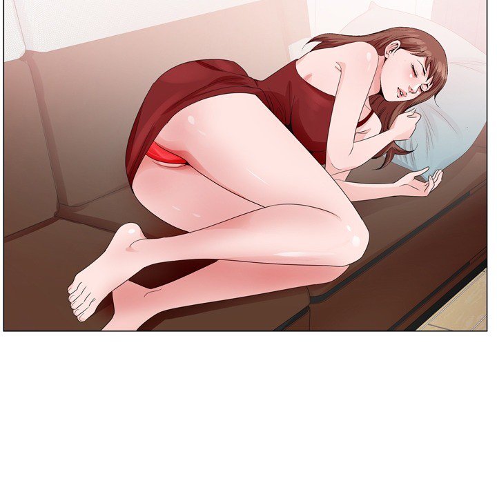 Temptations Chapter 7 Page 22