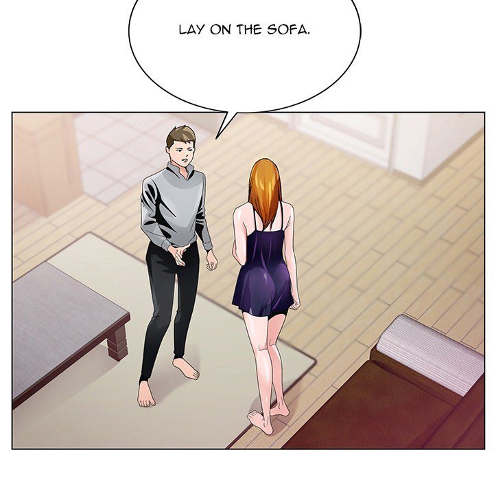 Temptations Chapter 7 Page 27