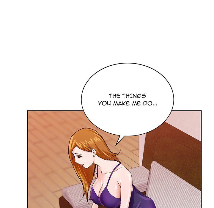 Temptations Chapter 7 Page 28