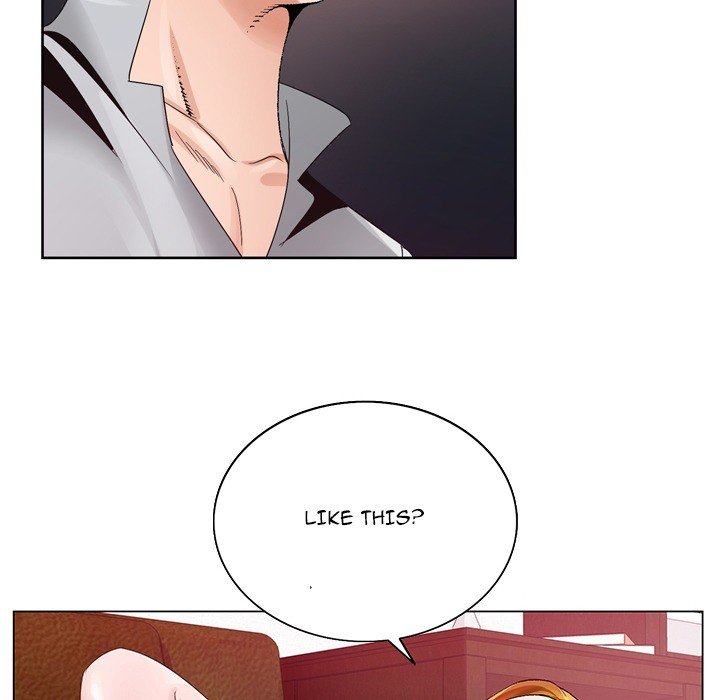 Temptations Chapter 7 Page 31