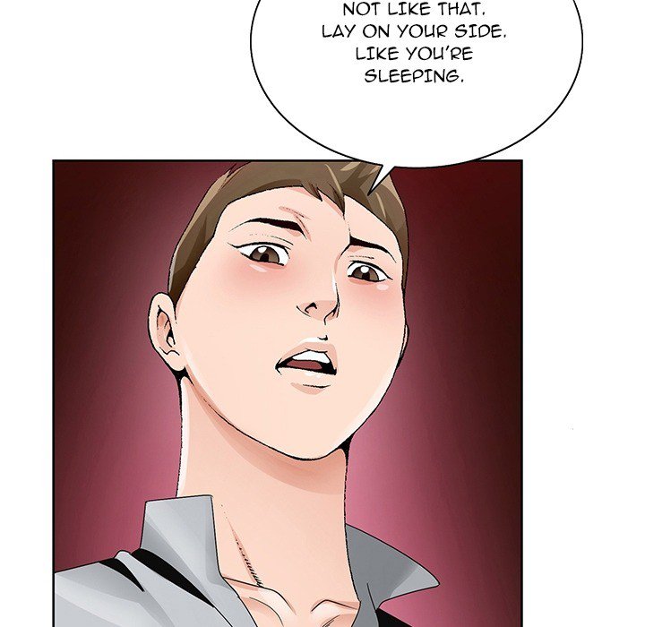 Temptations Chapter 7 Page 33