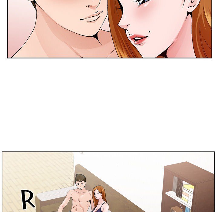 Temptations Chapter 7 Page 88