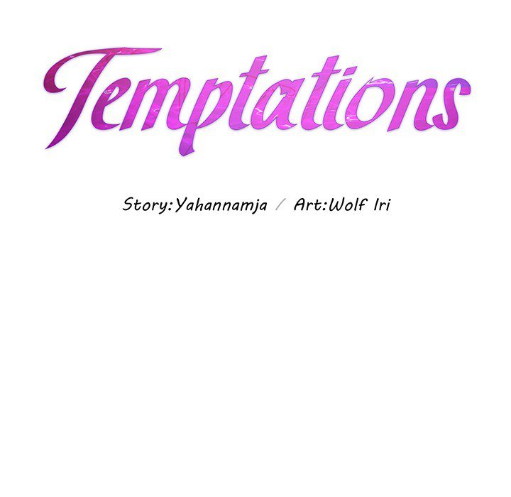 Temptations Chapter 7 Page 9