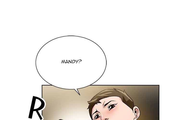 Temptations Chapter 8 Page 1
