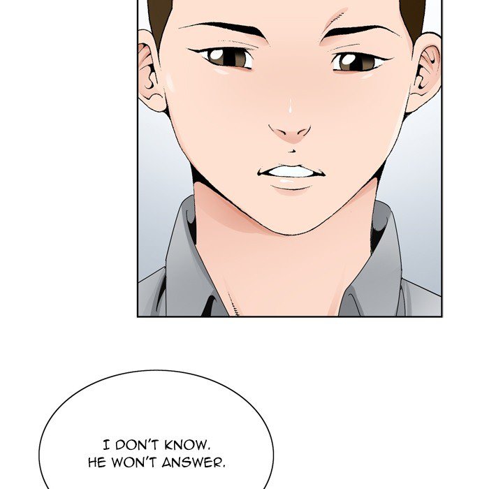 Temptations Chapter 8 Page 19