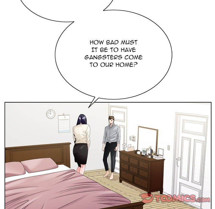 Temptations Chapter 8 Page 20