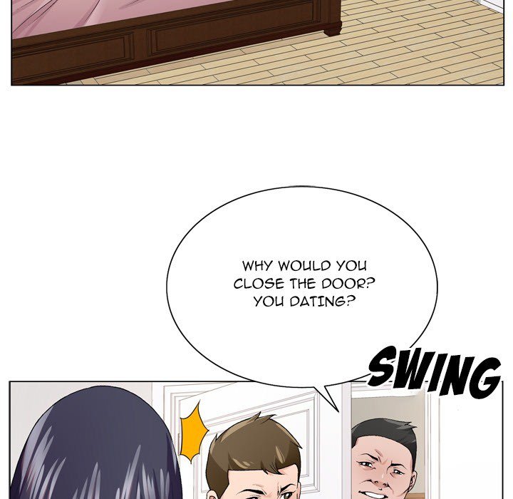 Temptations Chapter 8 Page 21