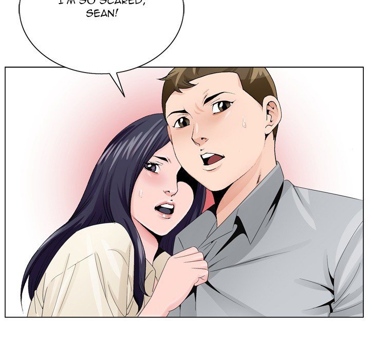 Temptations Chapter 8 Page 23