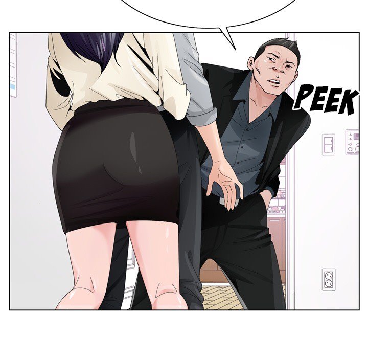 Temptations Chapter 8 Page 25