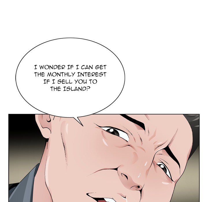 Temptations Chapter 8 Page 26