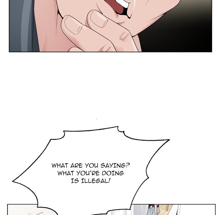 Temptations Chapter 8 Page 27