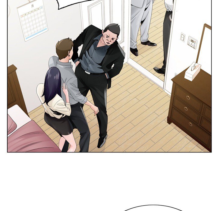 Temptations Chapter 8 Page 28