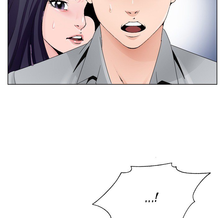 Temptations Chapter 8 Page 31