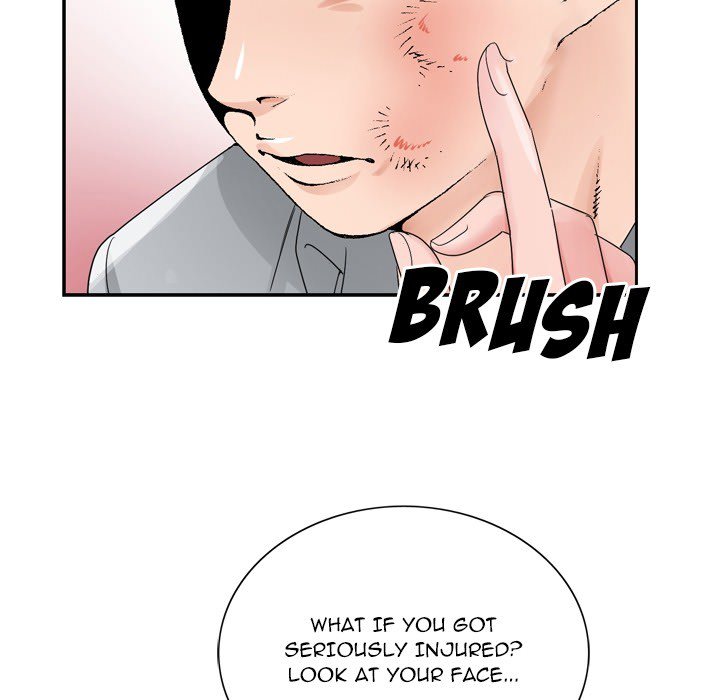 Temptations Chapter 8 Page 44