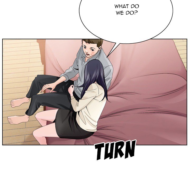 Temptations Chapter 8 Page 54