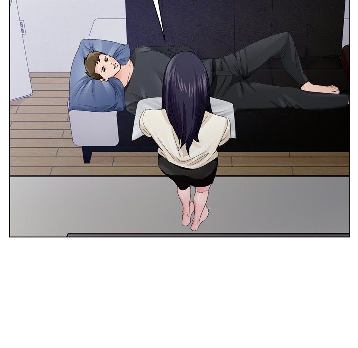 Temptations Chapter 8 Page 81