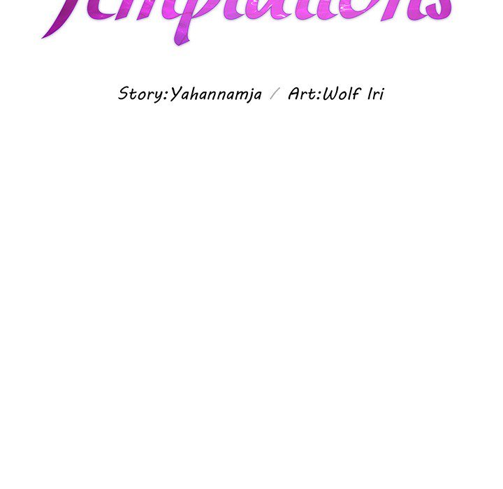 Temptations Chapter 8 Page 9