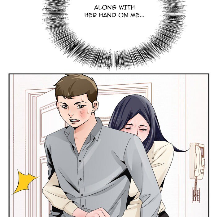 Temptations Chapter 8 Page 90