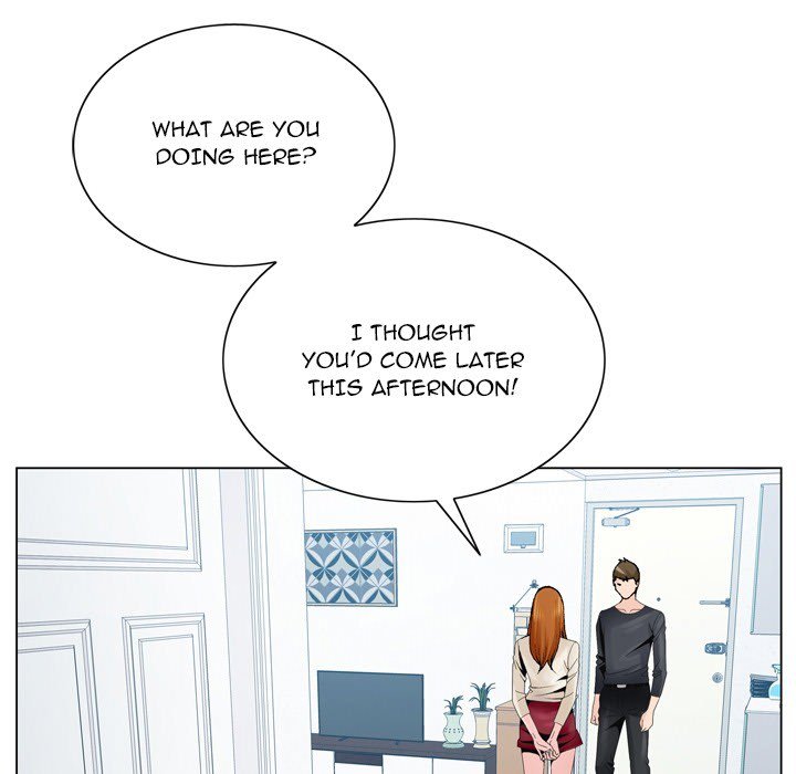 Temptations Chapter 9 Page 25