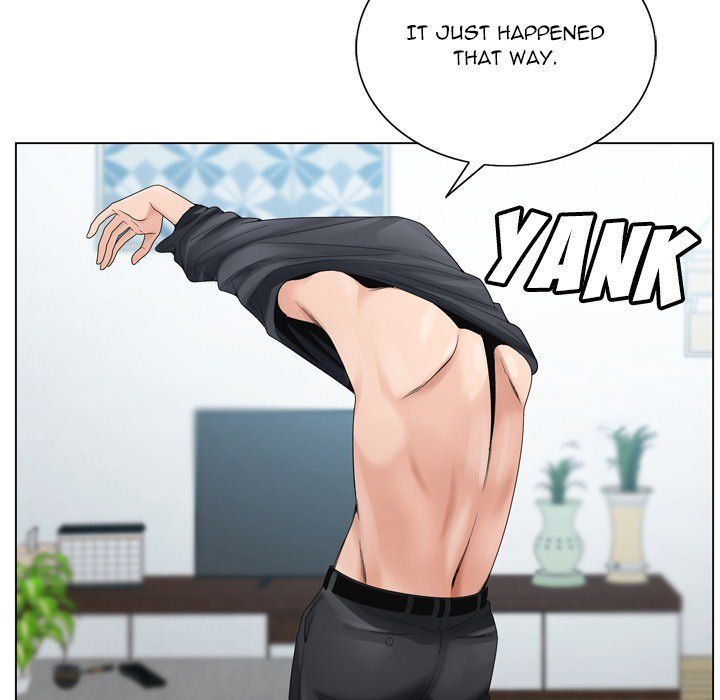 Temptations Chapter 9 Page 27