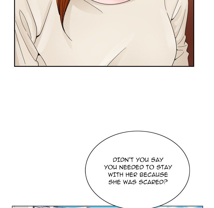 Temptations Chapter 9 Page 31