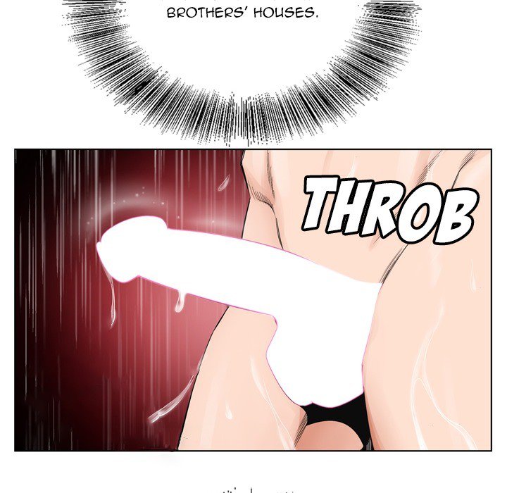 Temptations Chapter 9 Page 39