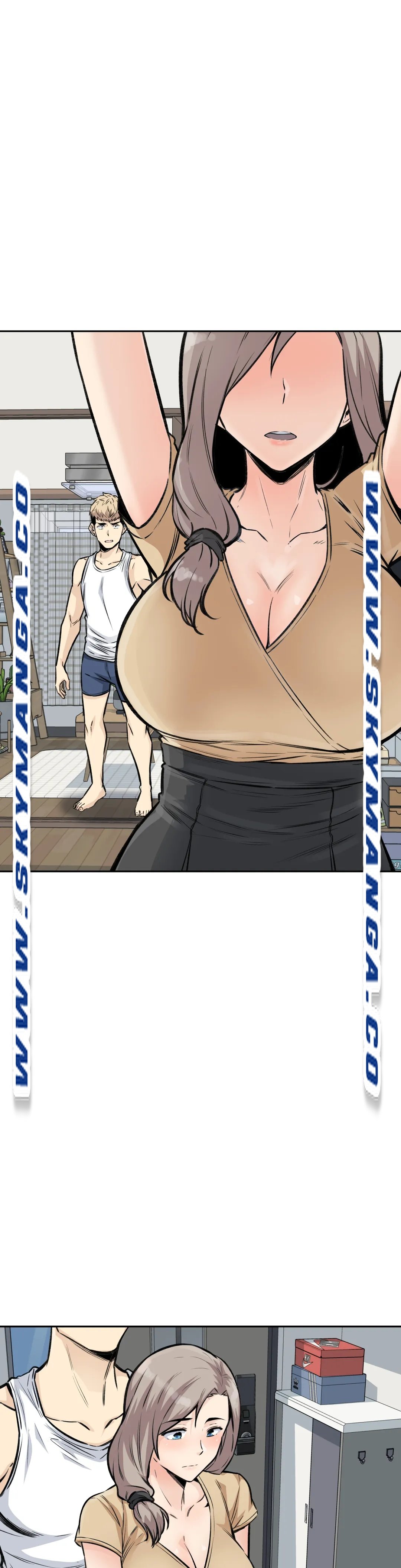 Gomusin Raw Chapter 10 Page 19