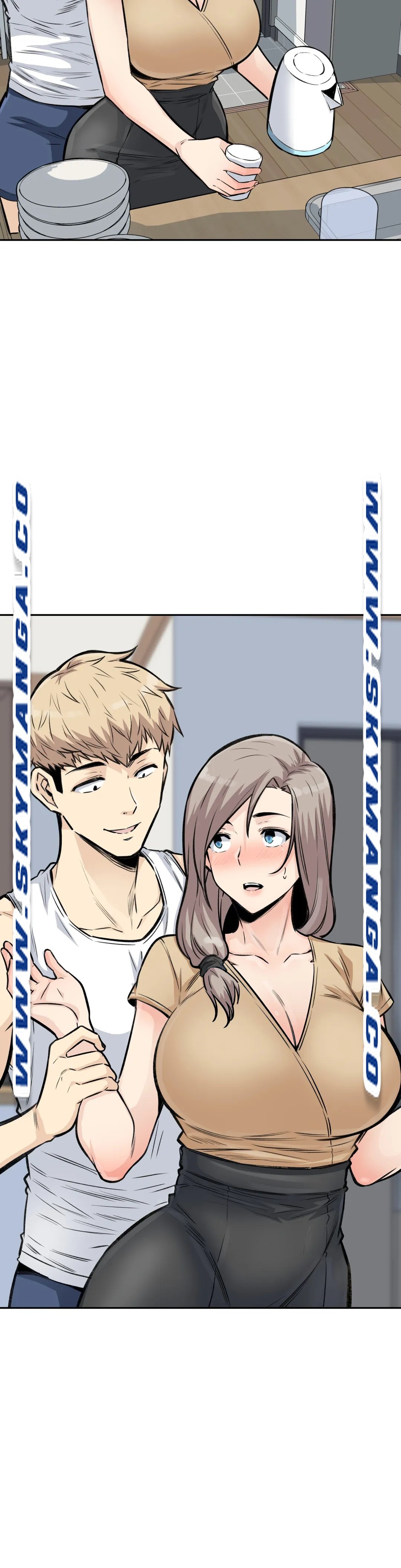 Gomusin Raw Chapter 10 Page 20