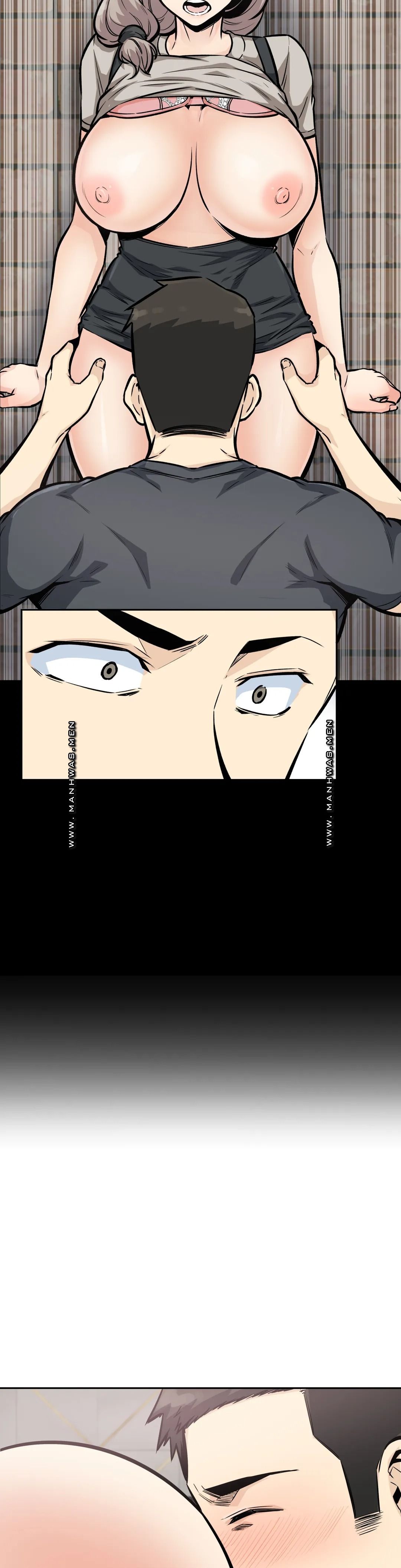 Gomusin Raw Chapter 15 Page 23