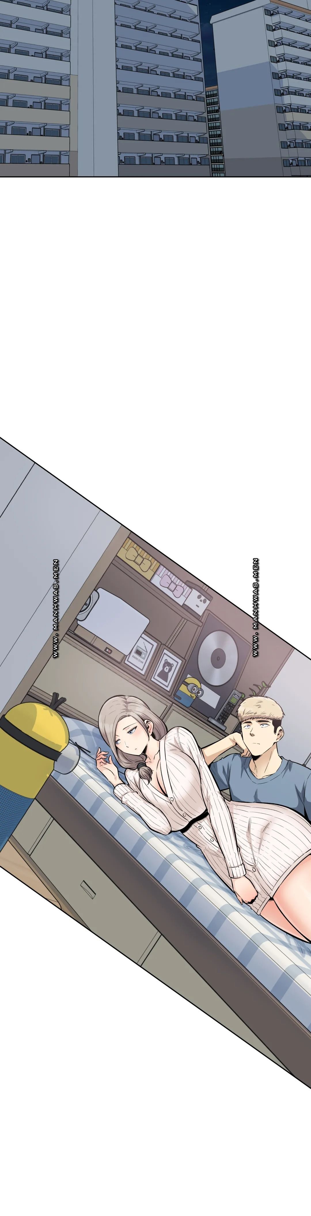 Gomusin Raw Chapter 16 Page 12
