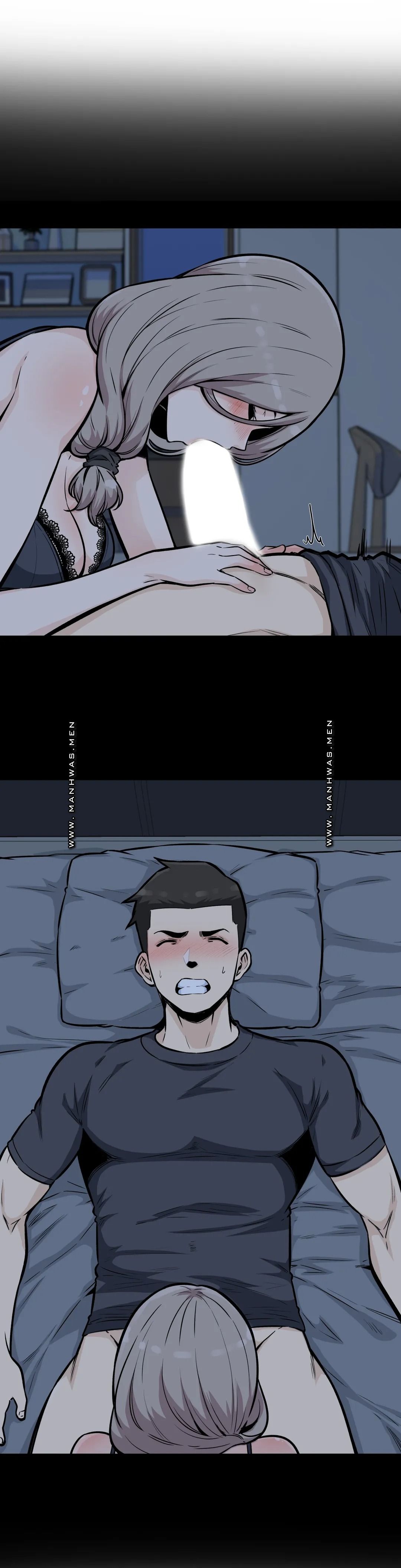 Gomusin Raw Chapter 16 Page 27
