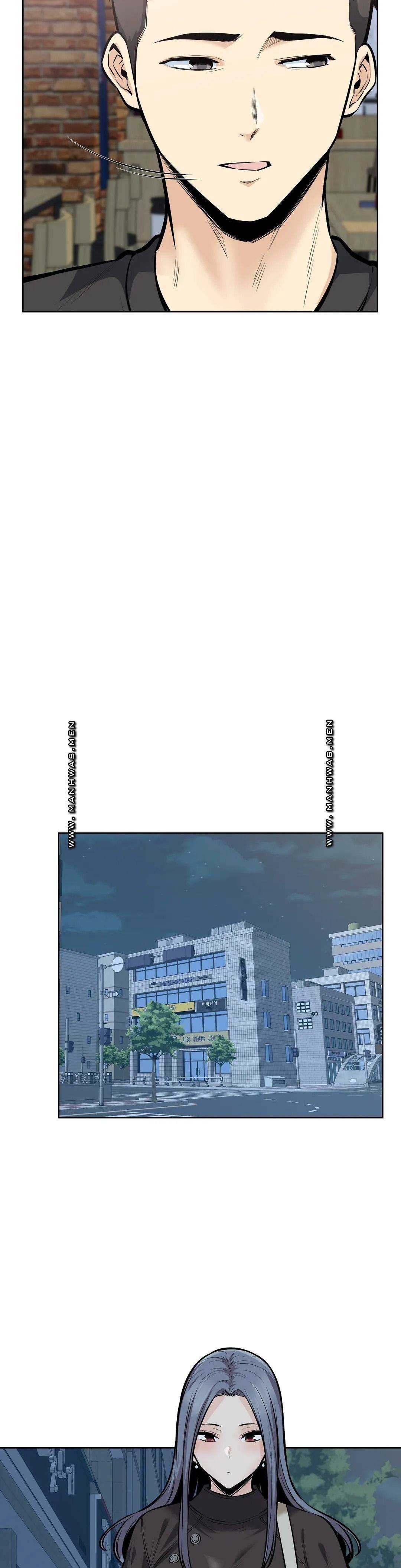 Gomusin Raw Chapter 21 Page 24