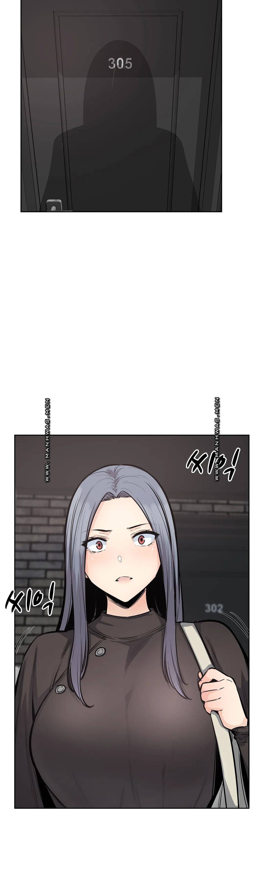 Gomusin Raw Chapter 21 Page 34