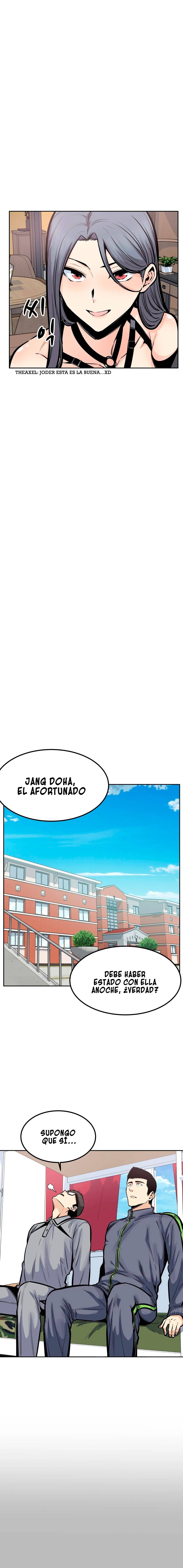 Gomusin Raw Chapter 25 Page 13