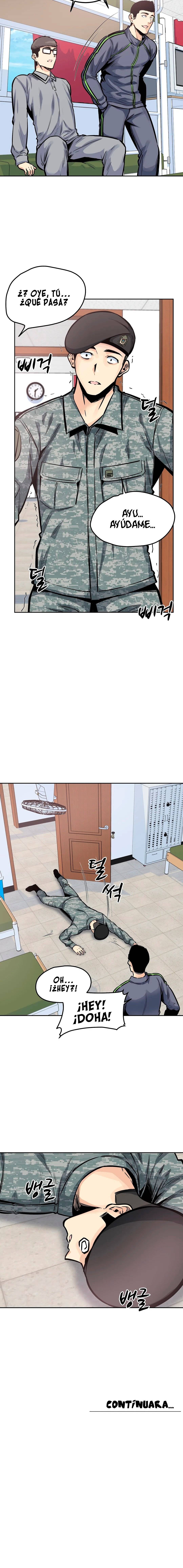 Gomusin Raw Chapter 25 Page 15