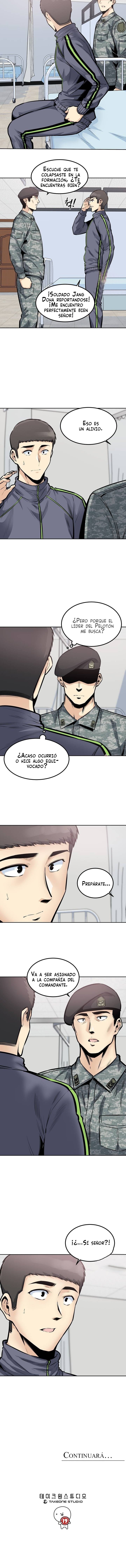 Gomusin Raw Chapter 26 Page 10