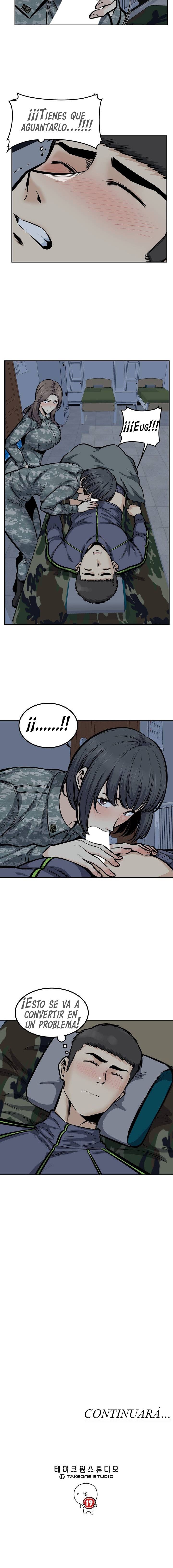 Gomusin Raw Chapter 28 Page 10