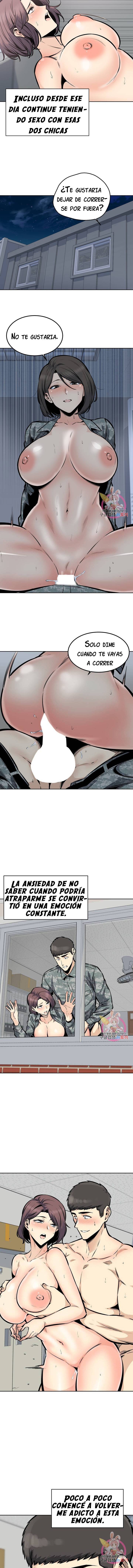 Gomusin Raw Chapter 31 Page 3