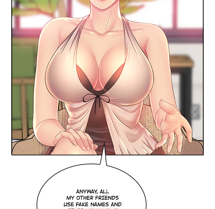 Risque Caller Chapter 1 Page 102