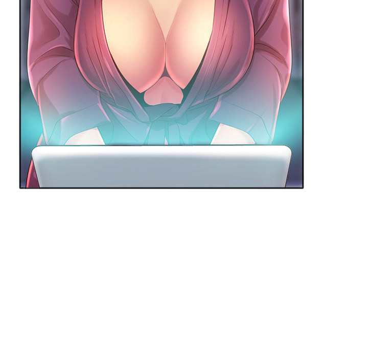 Risque Caller Chapter 1 Page 109