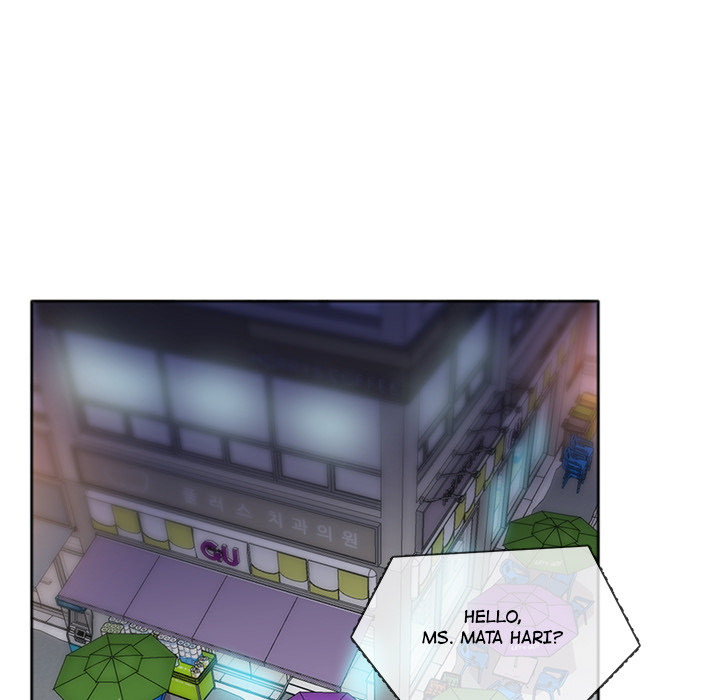 Risque Caller Chapter 1 Page 123