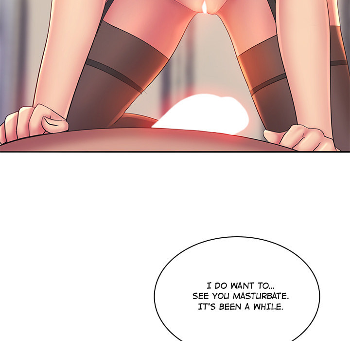 Risque Caller Chapter 1 Page 29